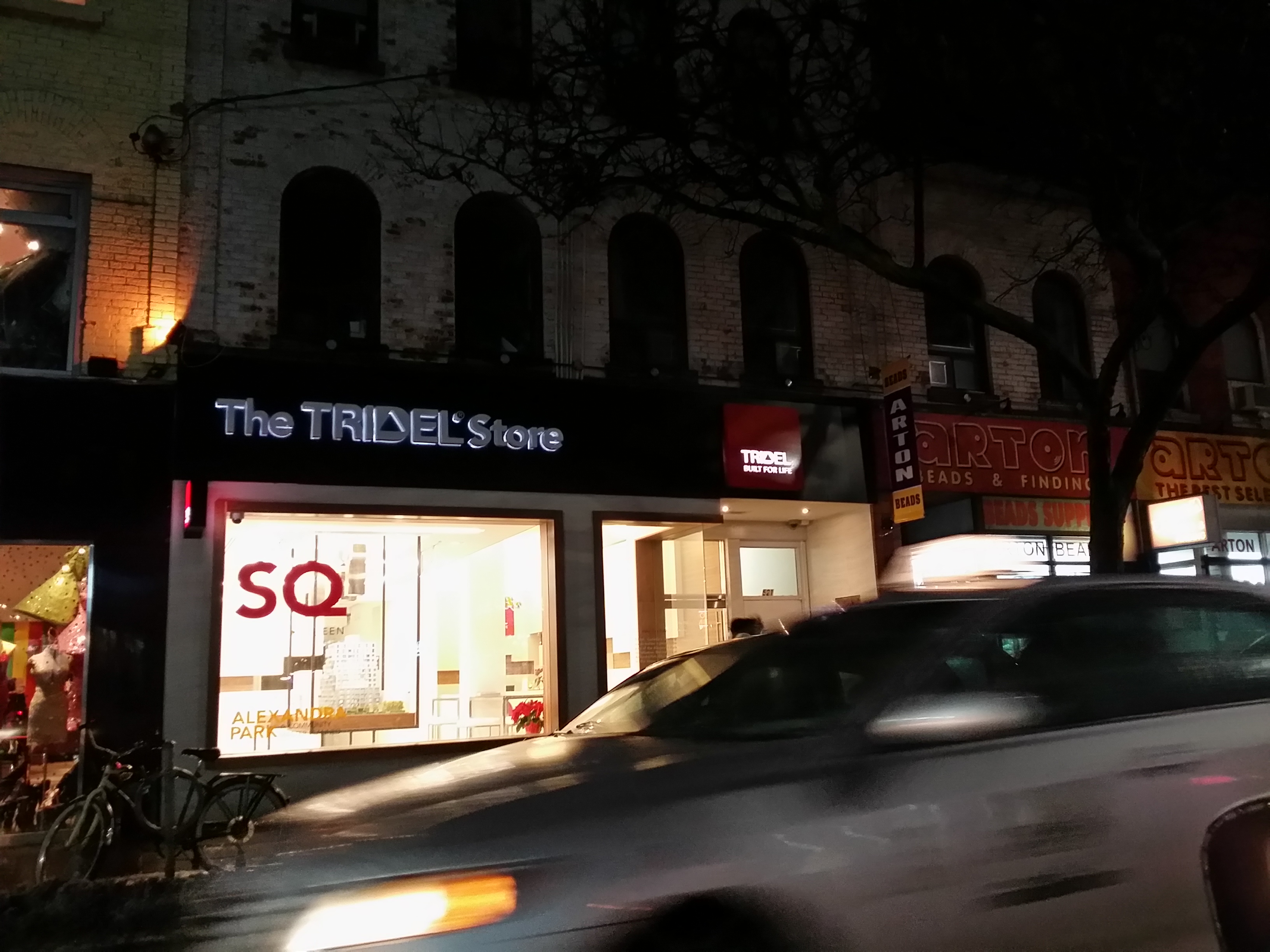 Channel Letters photo